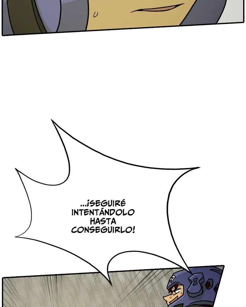 Taekwondo Kid capítulo 29, página 45