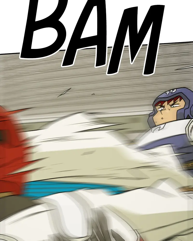 Taekwondo Kid capítulo 29, página 49