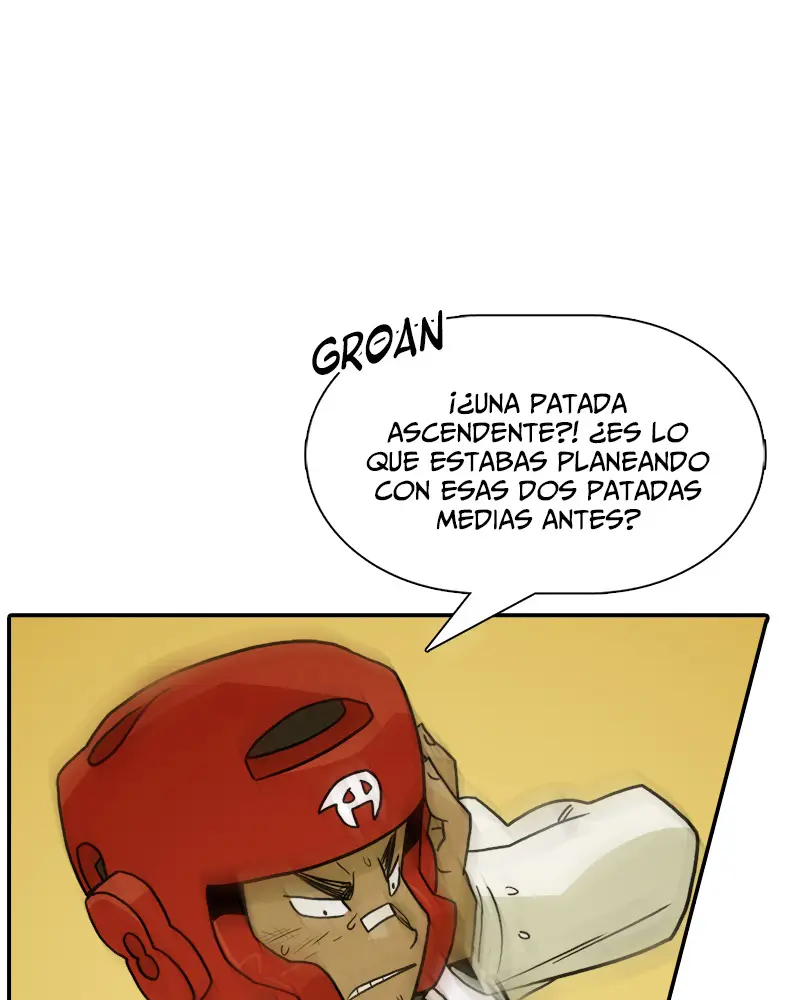 Taekwondo Kid capítulo 29, página 51