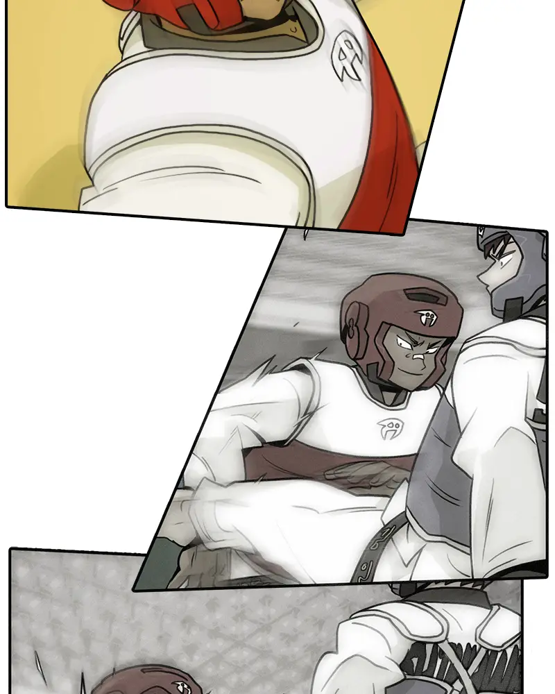 Taekwondo Kid capítulo 29, página 52