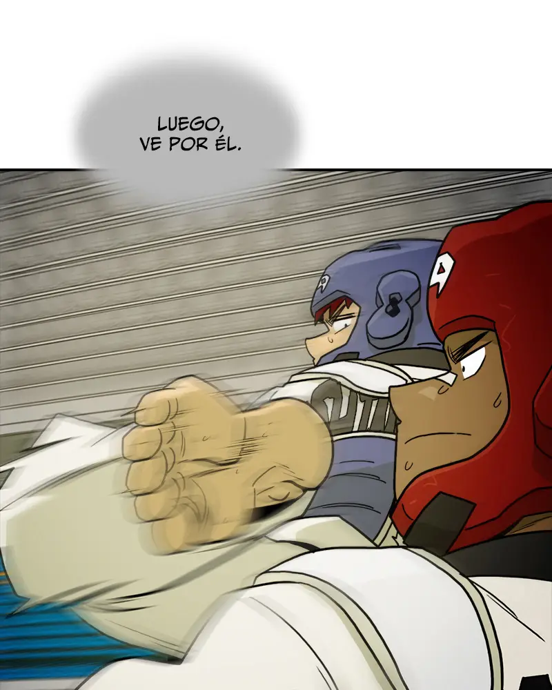 Taekwondo Kid capítulo 29, página 57