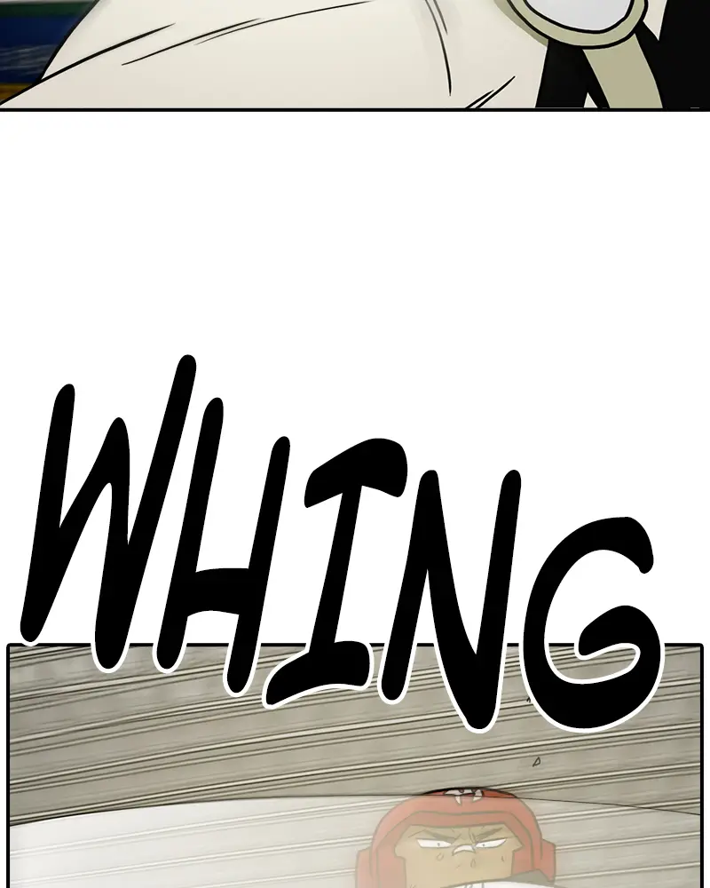Taekwondo Kid capítulo 29, página 58