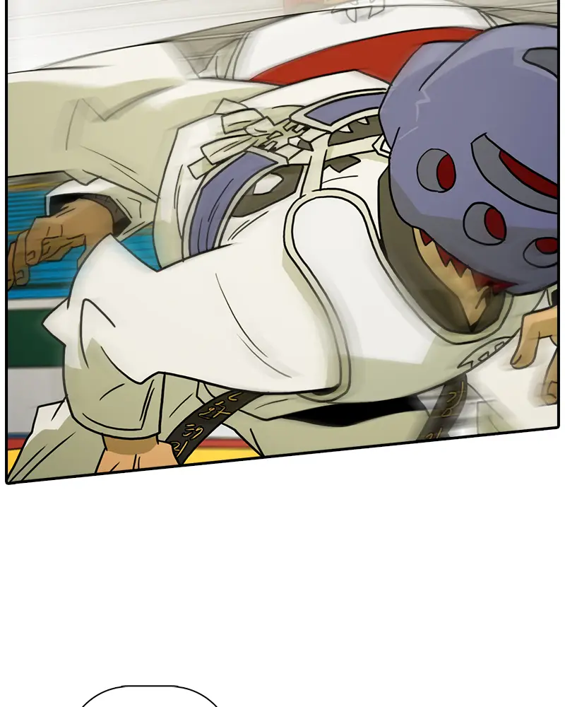 Taekwondo Kid capítulo 29, página 59
