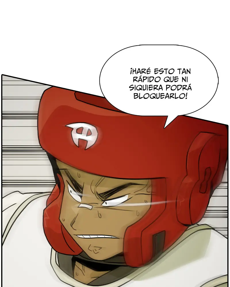 Taekwondo Kid capítulo 29, página 62
