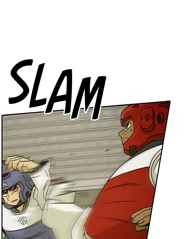 Taekwondo Kid capítulo 29, página 64