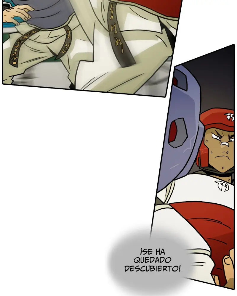 Taekwondo Kid capítulo 29, página 65