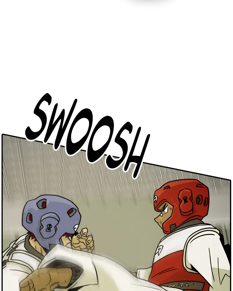Taekwondo Kid capítulo 29, página 66
