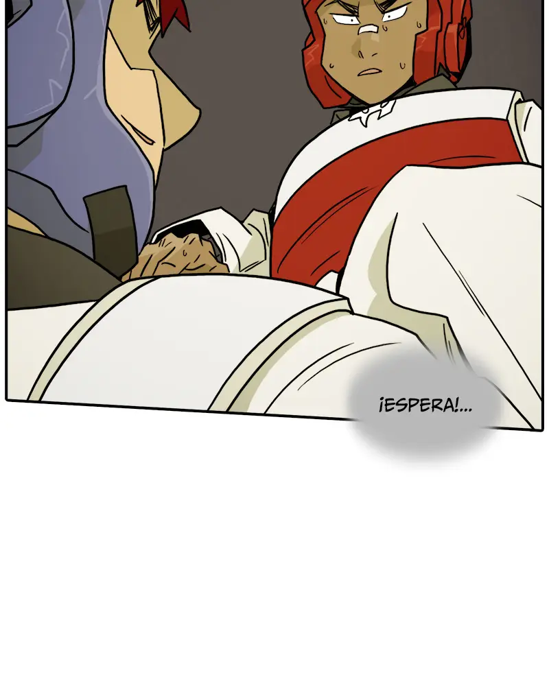 Taekwondo Kid capítulo 29, página 68