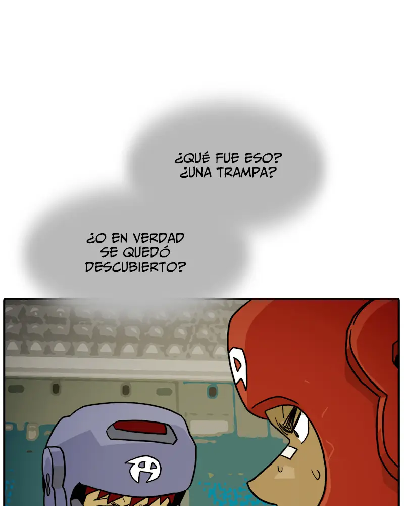 Taekwondo Kid capítulo 29, página 70