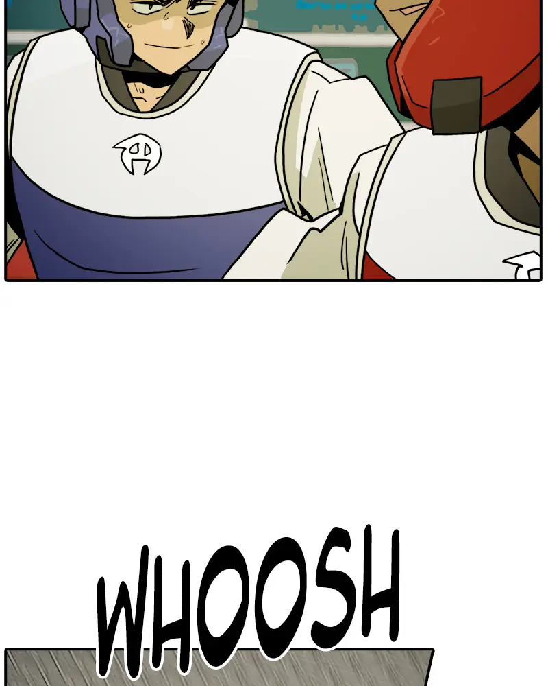 Taekwondo Kid capítulo 29, página 71