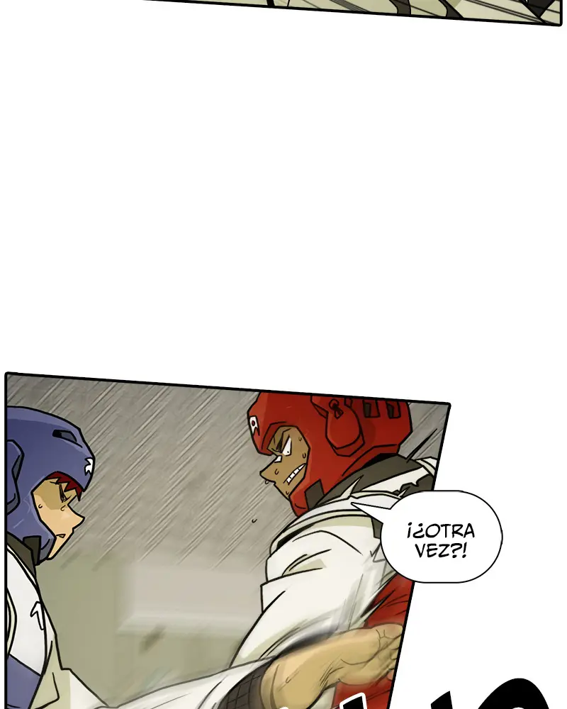 Taekwondo Kid capítulo 29, página 75