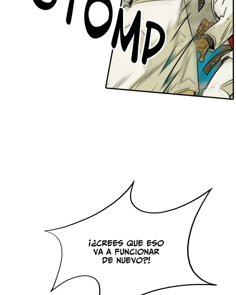 Taekwondo Kid capítulo 29, página 77