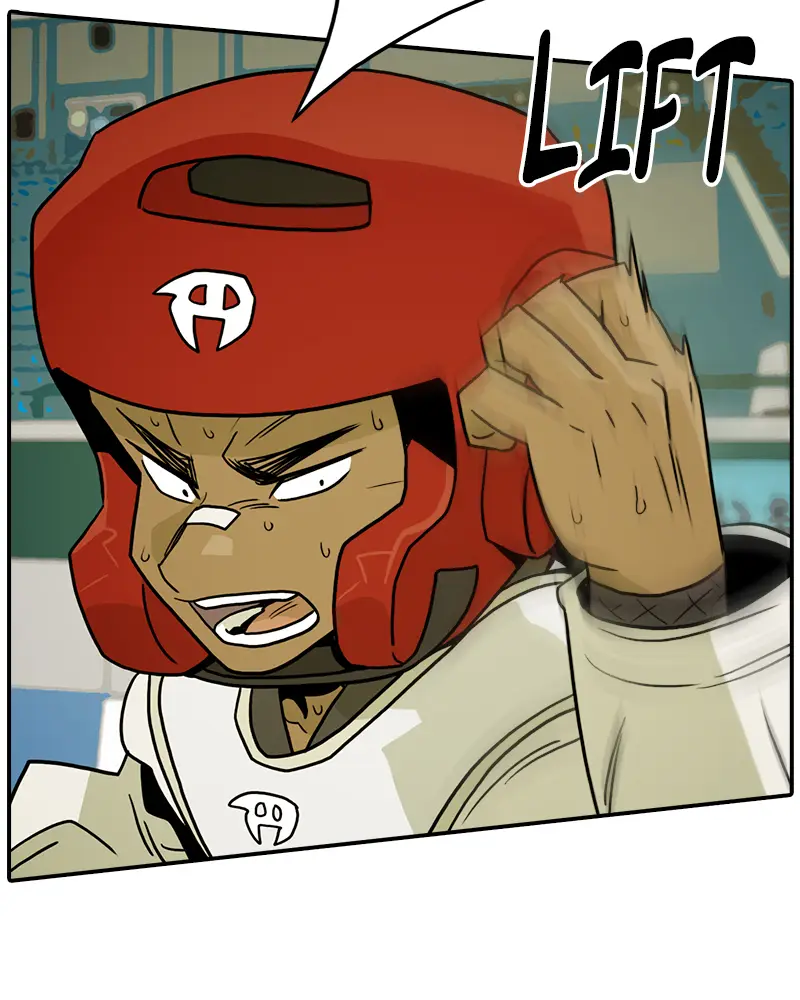 Taekwondo Kid capítulo 29, página 78