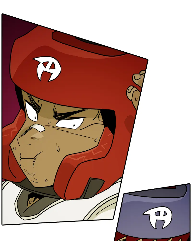 Taekwondo Kid capítulo 29, página 81