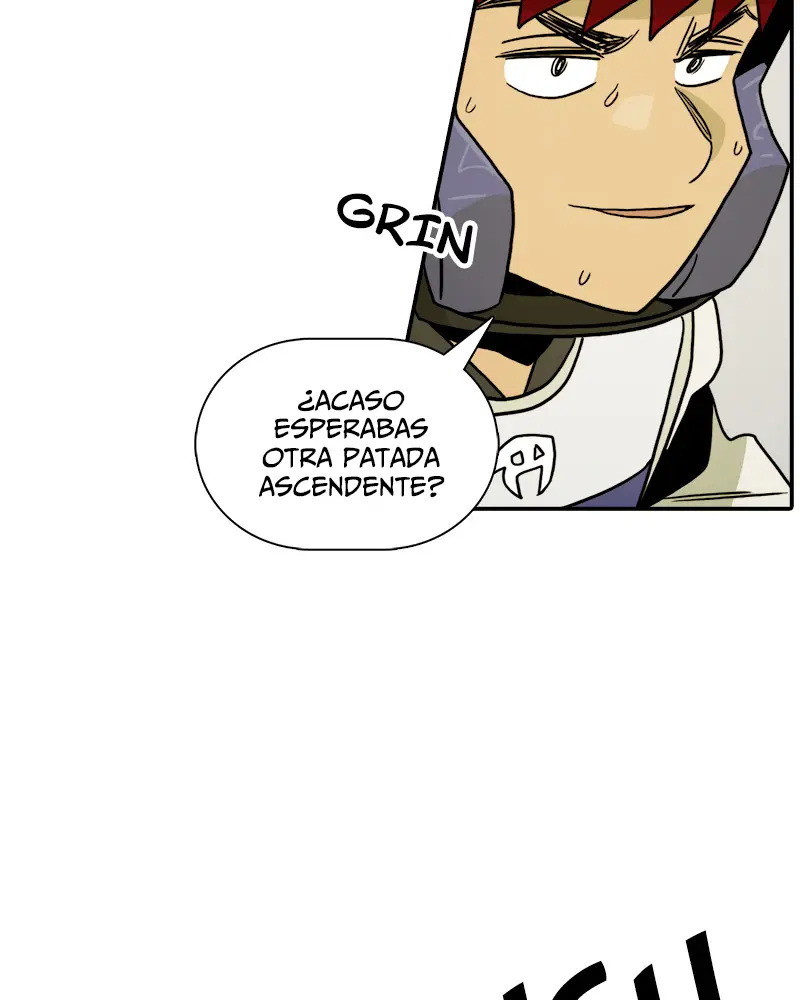Taekwondo Kid capítulo 29, página 82