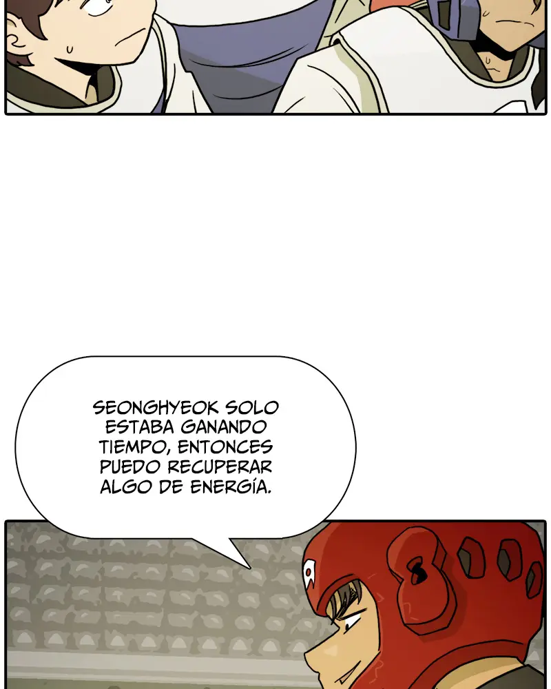 Taekwondo Kid capítulo 29, página 85