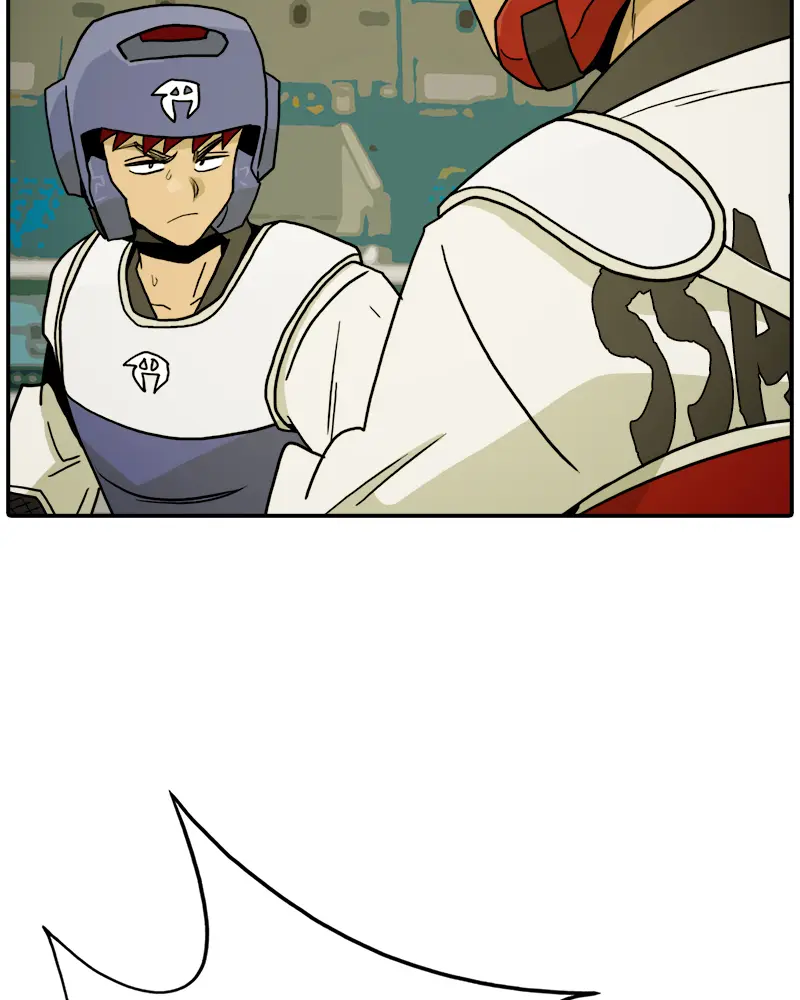 Taekwondo Kid capítulo 29, página 86
