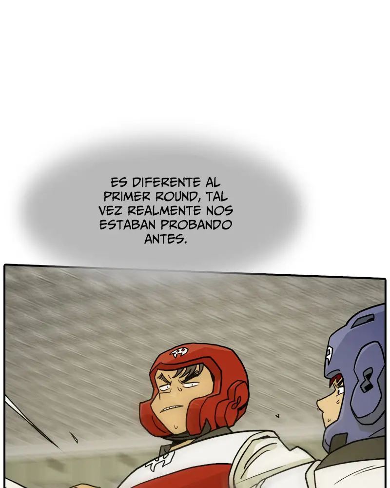 Taekwondo Kid capítulo 29, página 98