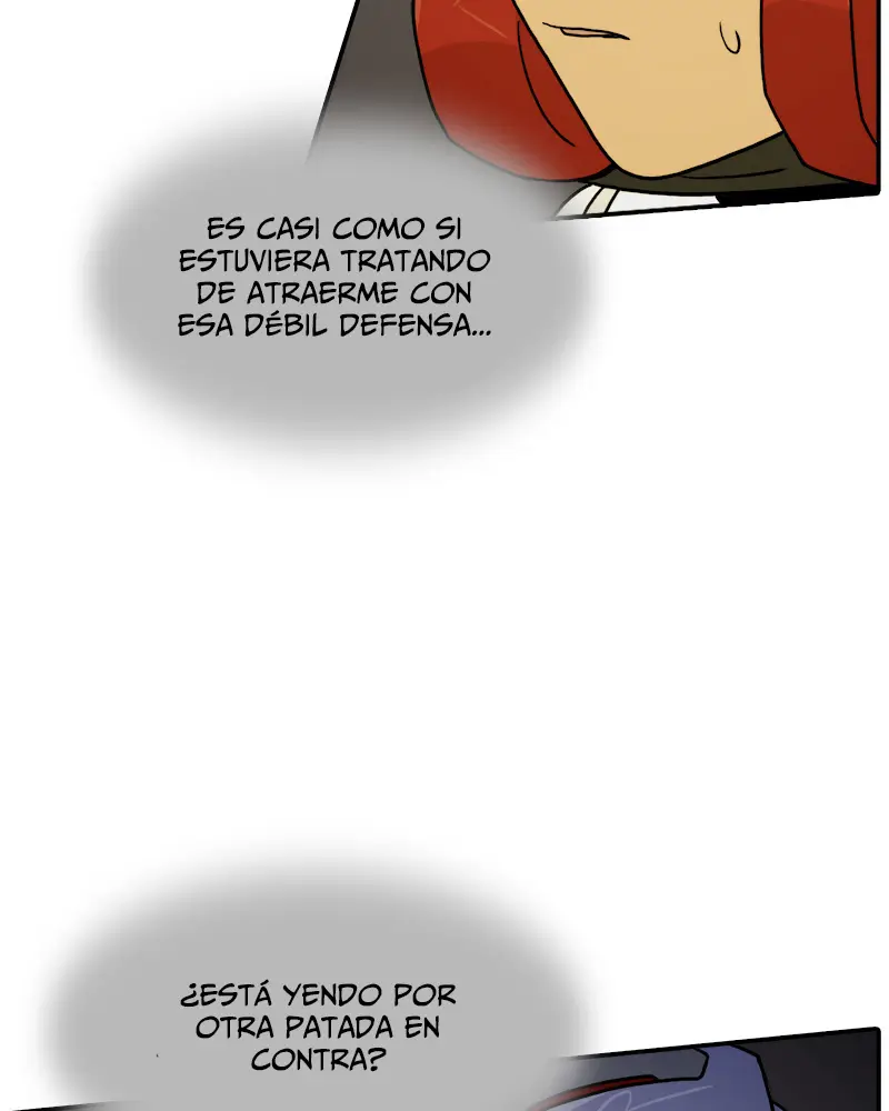 Taekwondo Kid capítulo 29, página 101