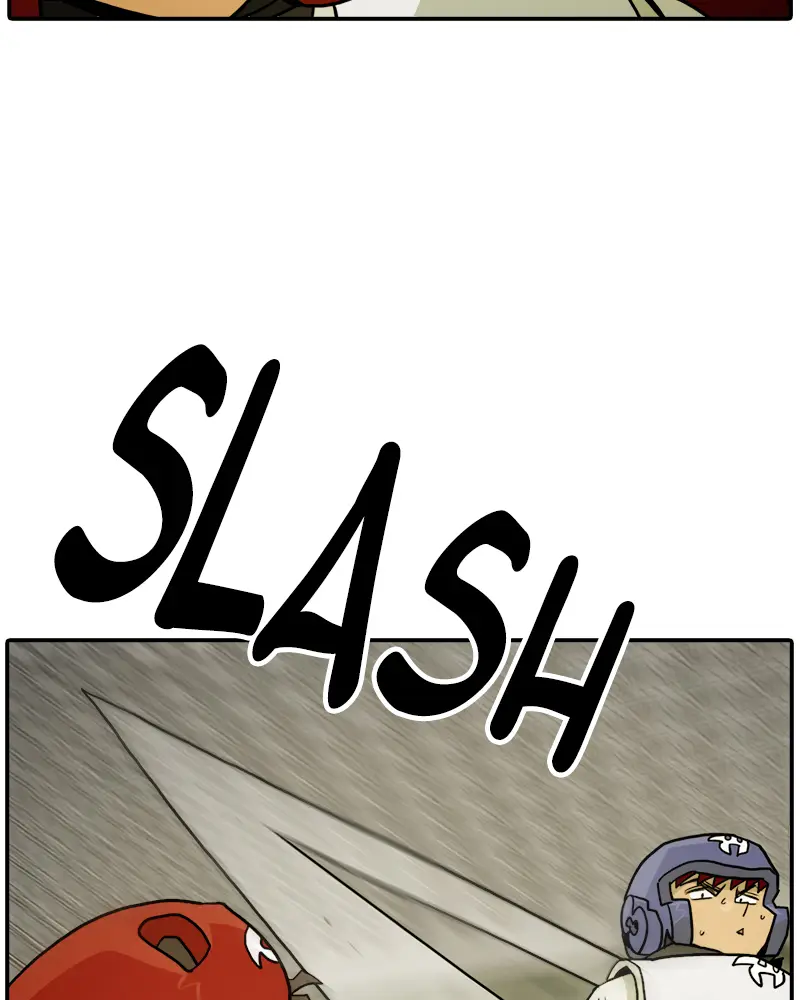 Taekwondo Kid capítulo 29, página 104