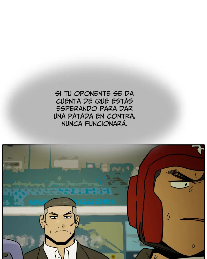 Taekwondo Kid capítulo 29, página 114