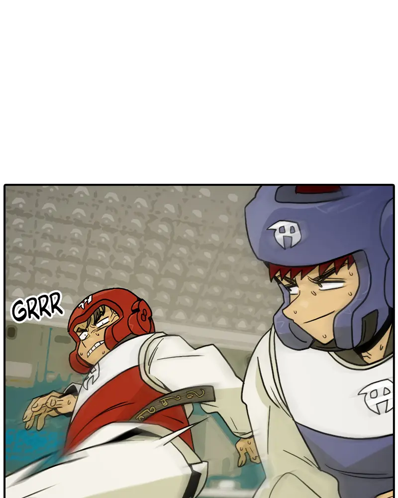Taekwondo Kid capítulo 29, página 120
