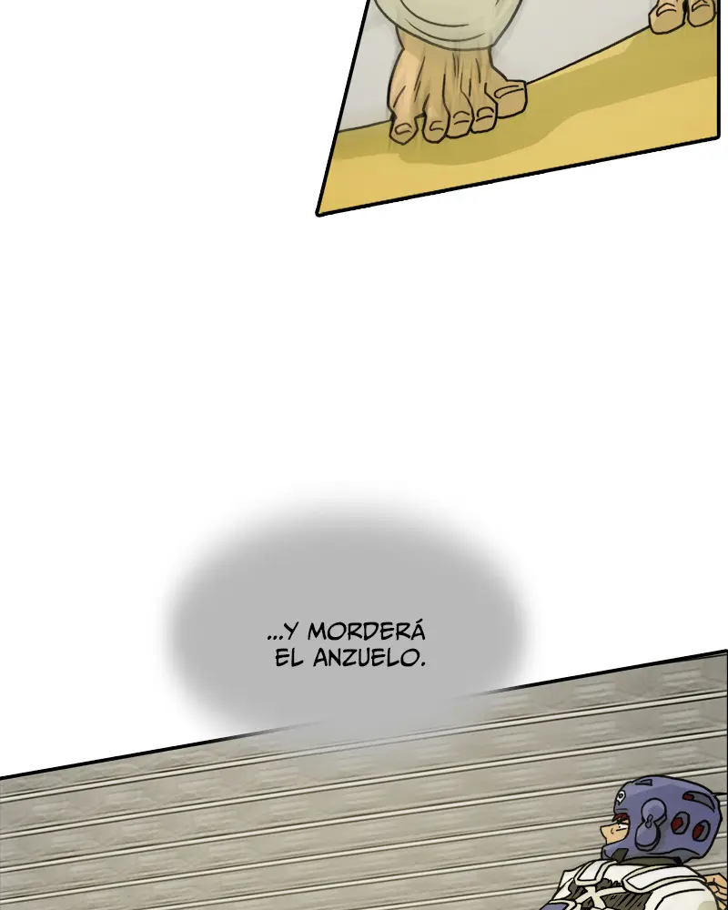 Taekwondo Kid capítulo 29, página 123
