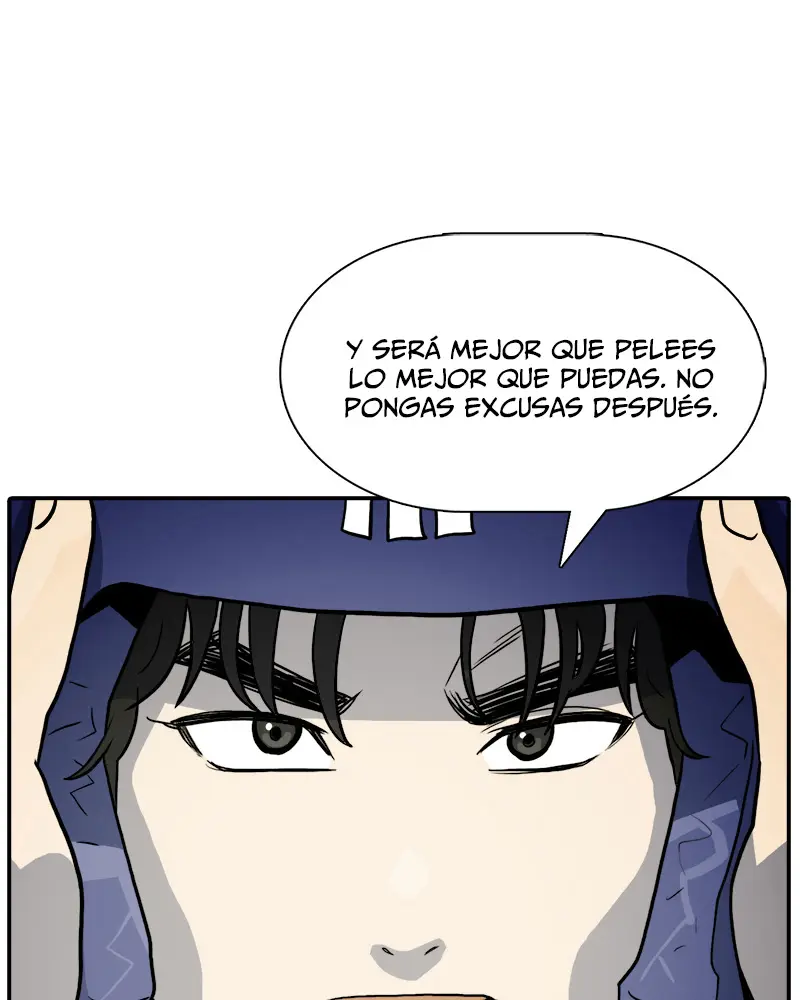 Taekwondo Kid capítulo 3, página 2