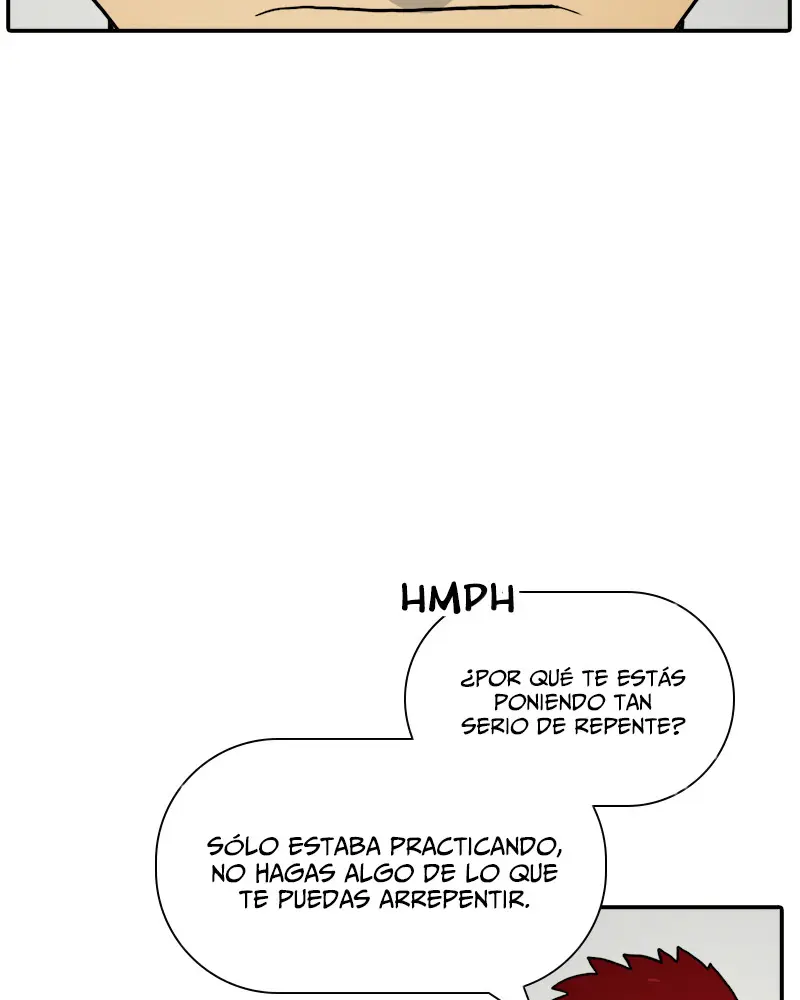 Taekwondo Kid capítulo 3, página 4