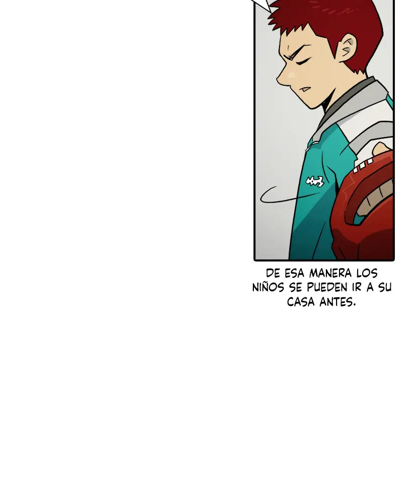 Taekwondo Kid capítulo 3, página 5