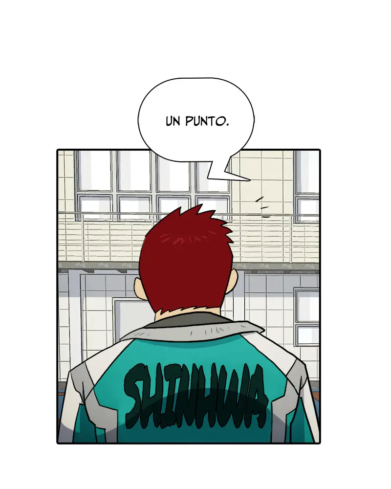 Taekwondo Kid capítulo 3, página 6