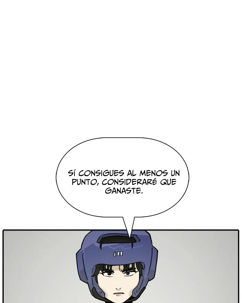 Taekwondo Kid capítulo 3, página 7
