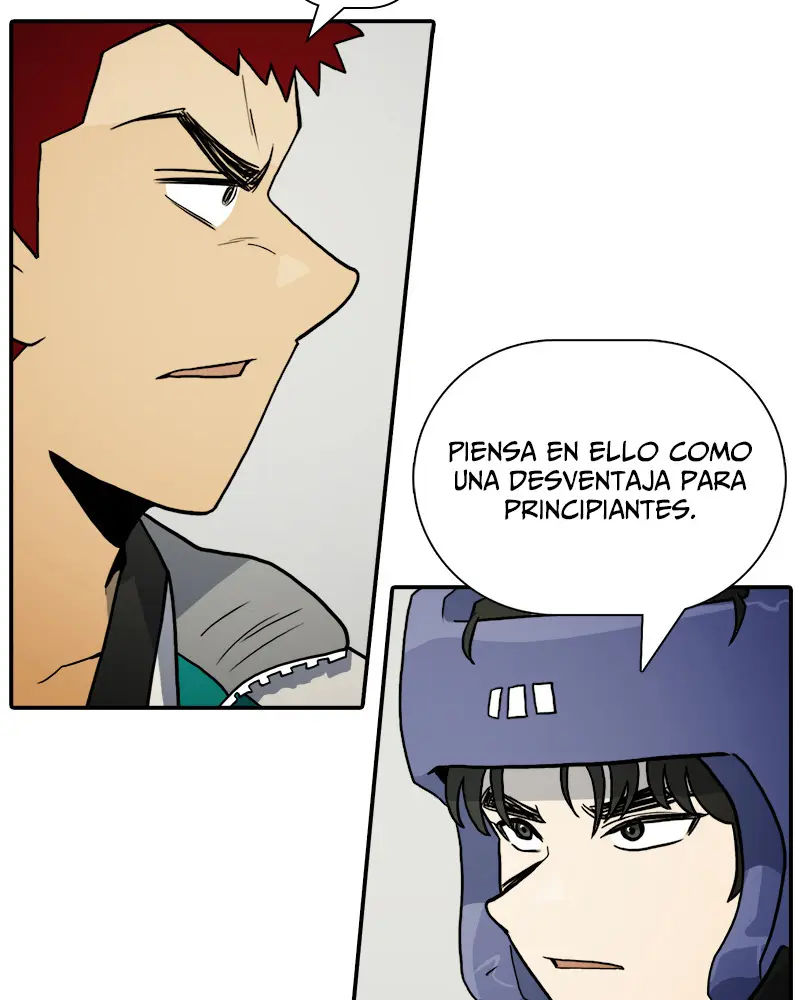 Taekwondo Kid capítulo 3, página 9