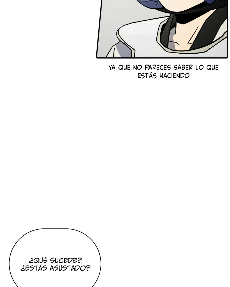 Taekwondo Kid capítulo 3, página 10