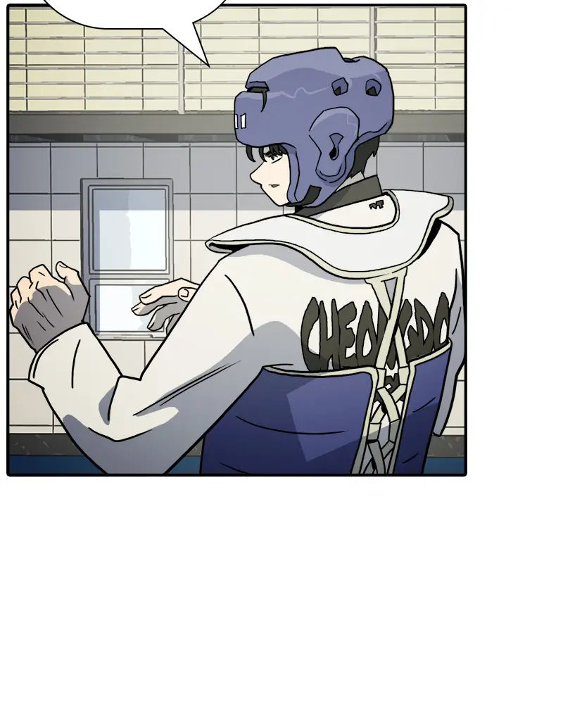 Taekwondo Kid capítulo 3, página 11
