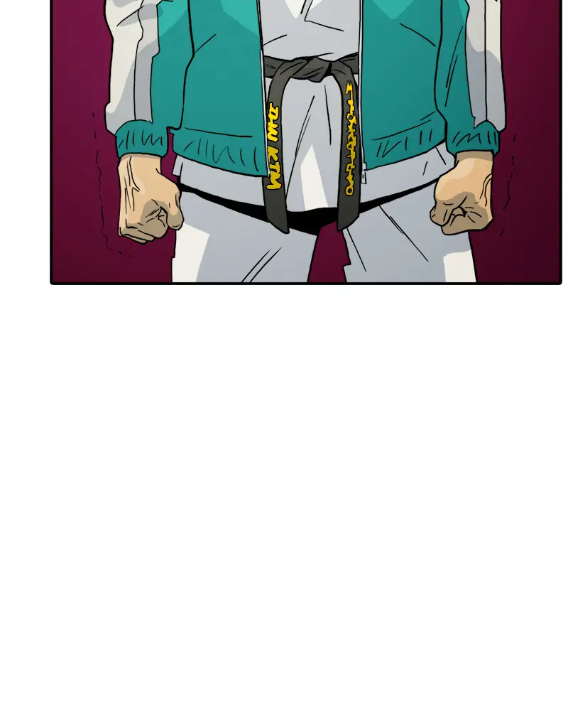 Taekwondo Kid capítulo 3, página 13
