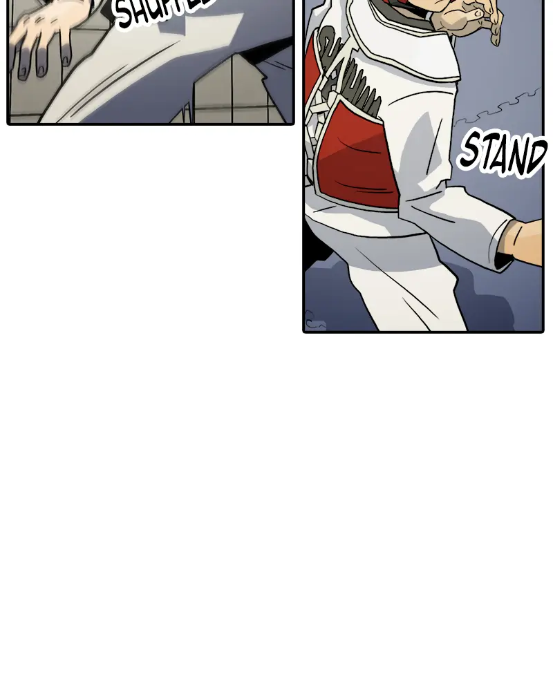 Taekwondo Kid capítulo 3, página 17