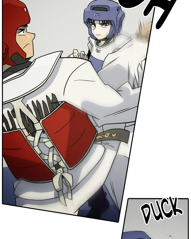 Taekwondo Kid capítulo 3, página 21