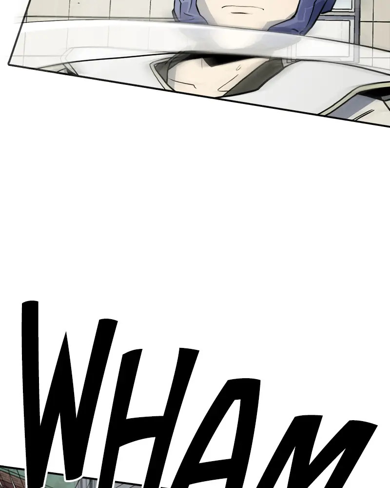 Taekwondo Kid capítulo 3, página 24