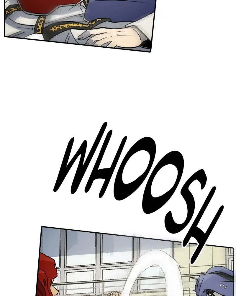 Taekwondo Kid capítulo 3, página 27