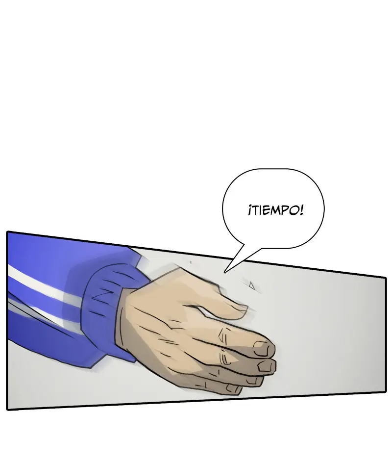 Taekwondo Kid capítulo 3, página 30