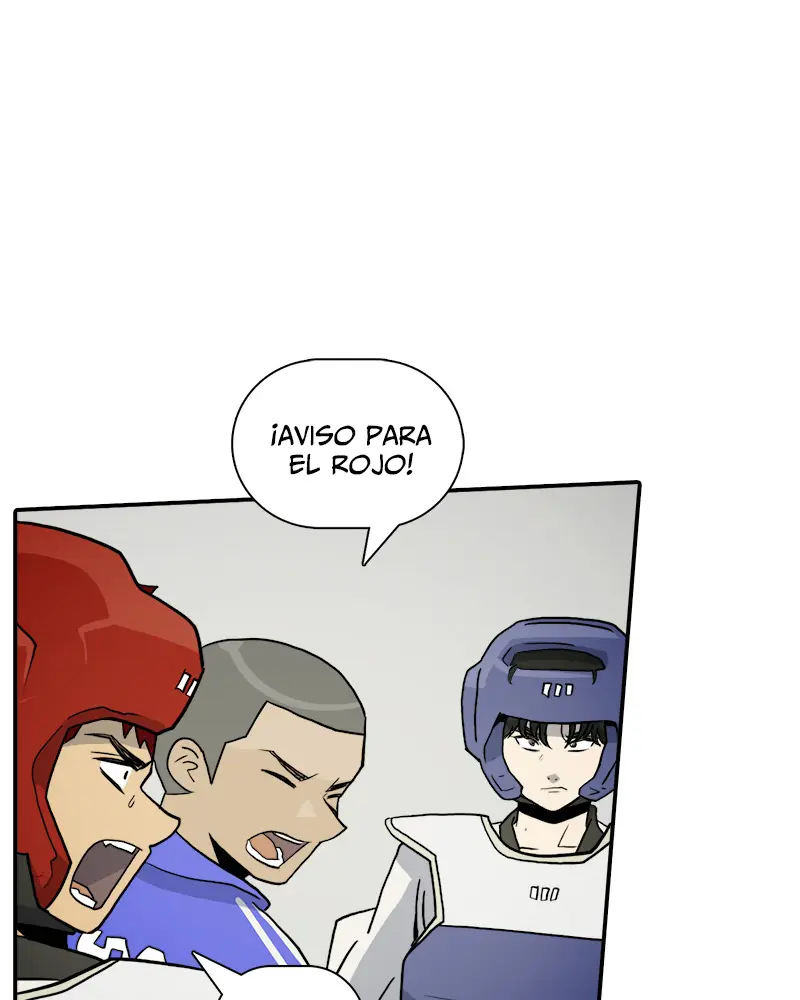 Taekwondo Kid capítulo 3, página 31