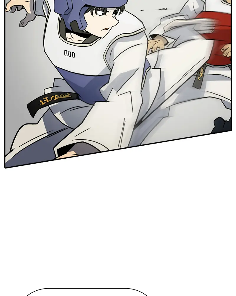Taekwondo Kid capítulo 3, página 36
