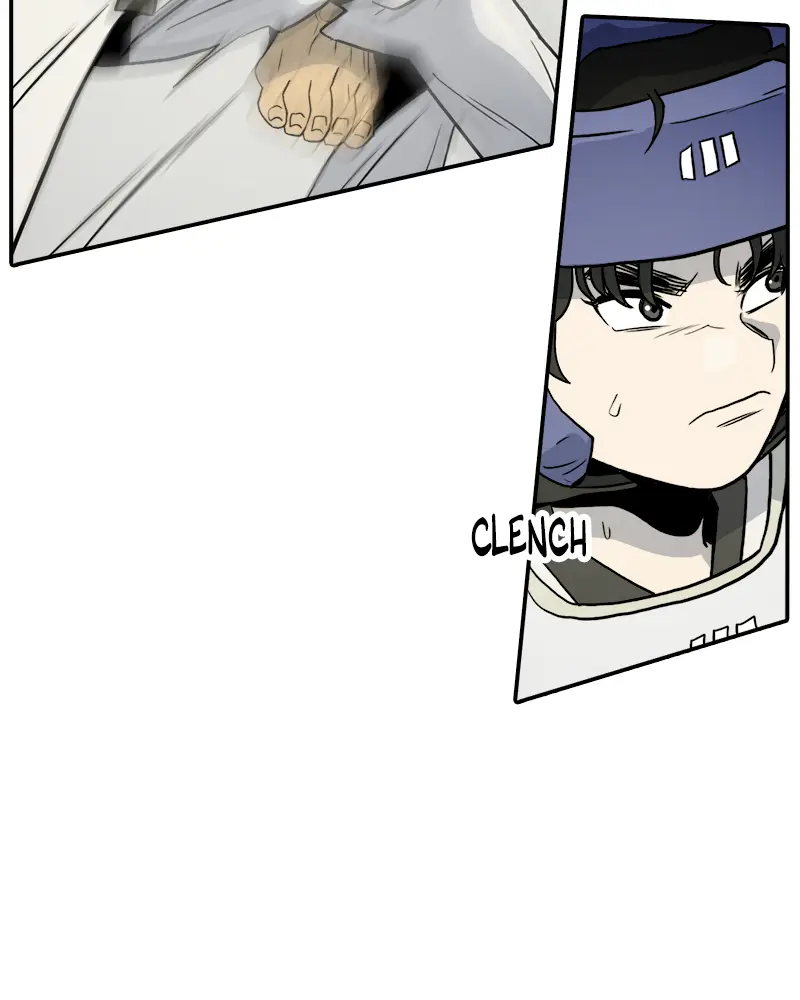 Taekwondo Kid capítulo 3, página 42