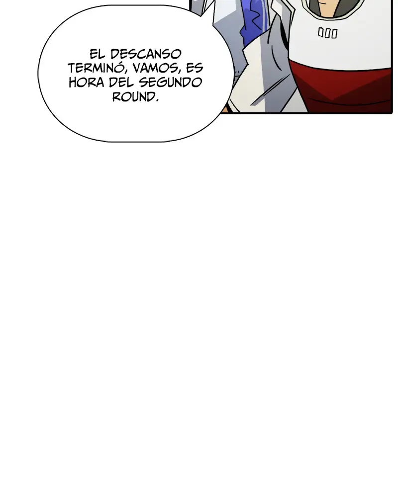 Taekwondo Kid capítulo 3, página 57