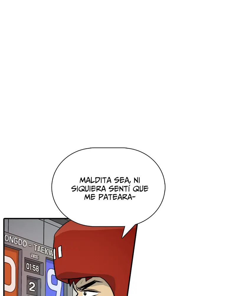 Taekwondo Kid capítulo 3, página 59