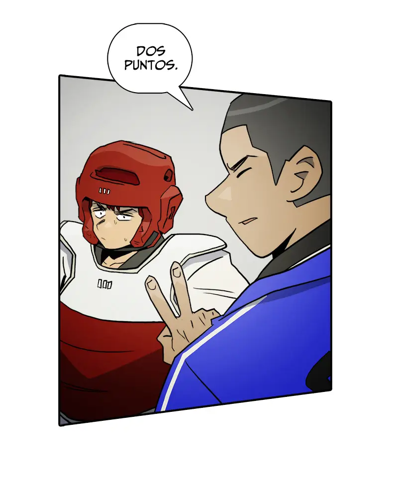 Taekwondo Kid capítulo 3, página 65