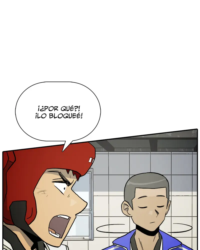 Taekwondo Kid capítulo 3, página 66