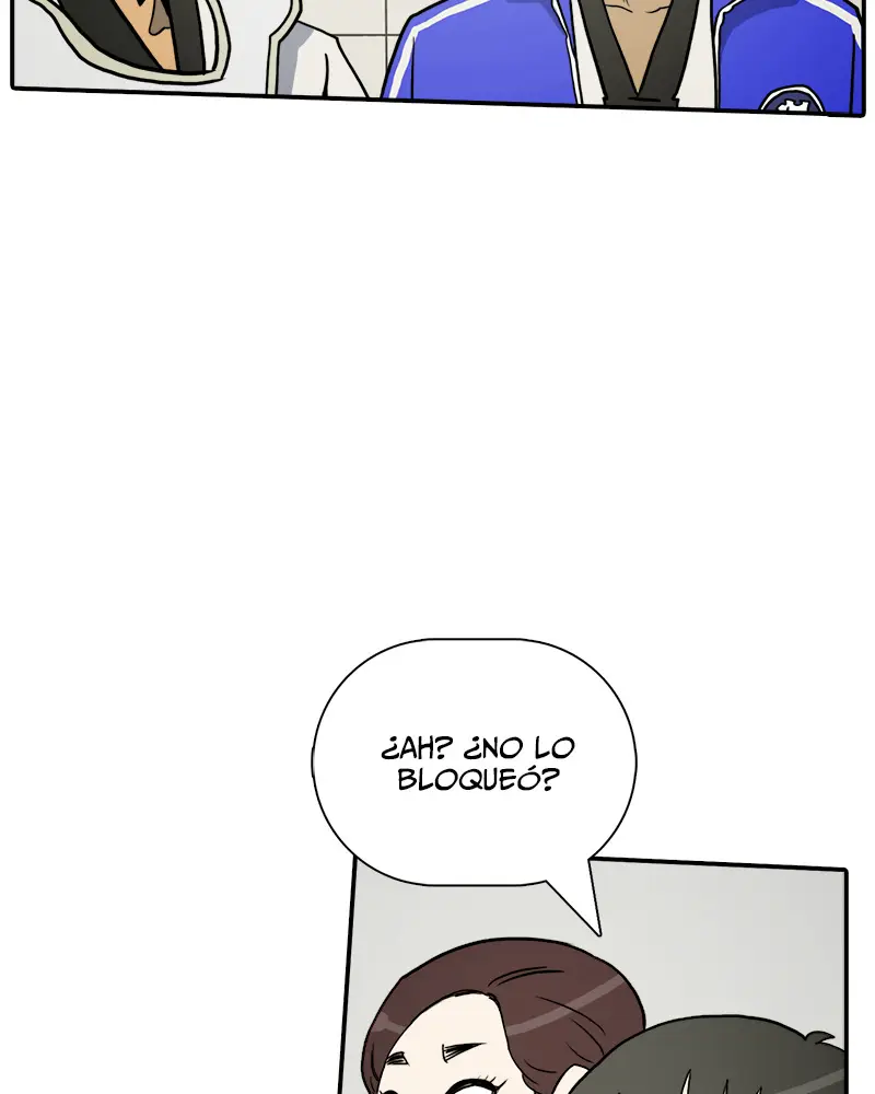Taekwondo Kid capítulo 3, página 67