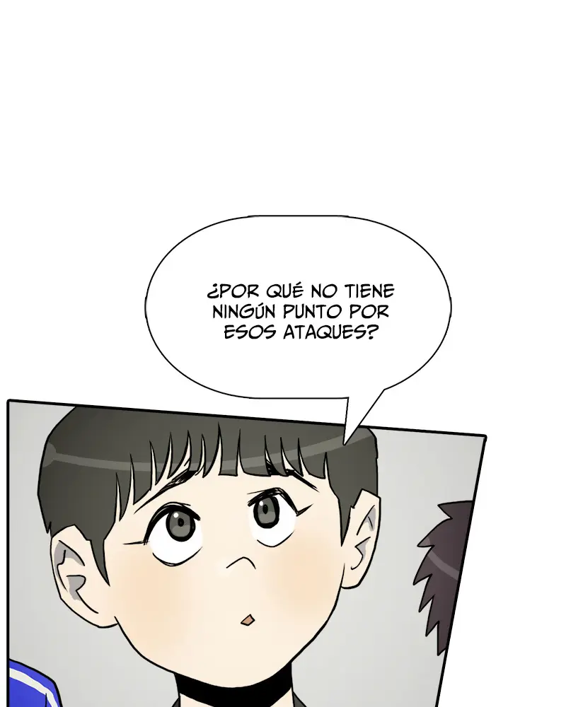Taekwondo Kid capítulo 3, página 74